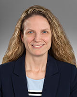 Christina Lankhorst, MD