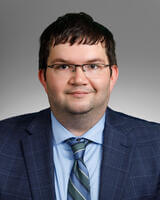 Christopher Thorburn, MD