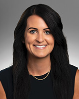 Meghan Clemensen, APRN, CNP specializes in Gastroenterology