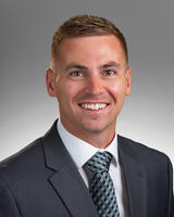 Colby Mahar