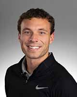 Connor Clayton, OTR/L