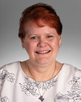 Dawn Corriere, APRN, CNM