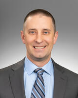 Craig Stevens, APRN, CRNA
