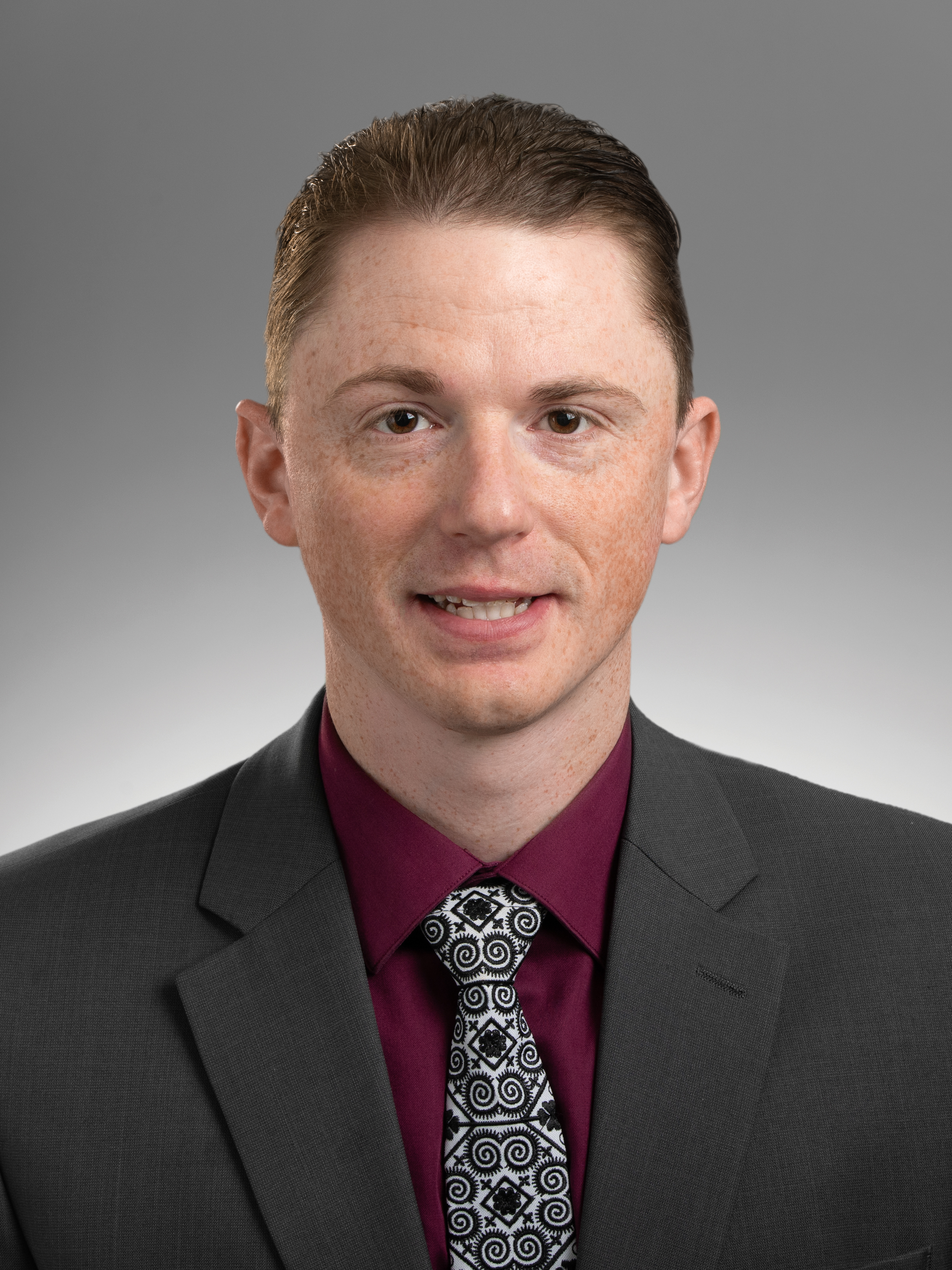 Joshua Cummock