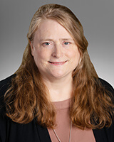 Dr. Cynthia Davis