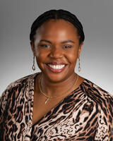 Cynthia Okpala, MD