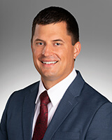 A family care and sports medicine specialist Dr. Daniel Beutler