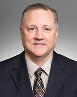 Dr. Daniel Tarver