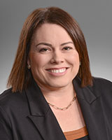 Danielle Shafer, PA-C