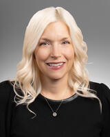 Danielle Cochran, APRN, CNP