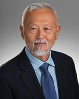 David Shih-Wei Chou