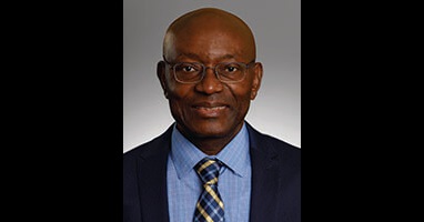 Ndu David Ugobi, MD | Pediatrics - Minot, ND — Pediatrics clinic in Minot, ND