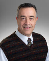 Robert Davidson, MD