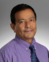 Dcruz Nicholas, LPC-MH.