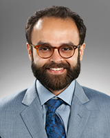 Divyajot Sandhu MBBS MD Interventional Neurology Sioux Falls SD