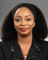 Ekemini Hogan, MD