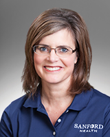 Elaine Horner PT Physical Therapy Aberdeen SD