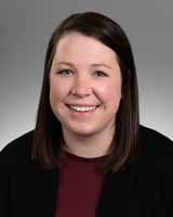 Elizabeth Schultz, LICSW