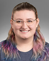 Ellie Leabch, OTD, OTR/L