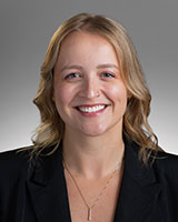 Emily Kari, APRN, CRNA