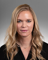 General surgery specialist Emily Westover, NP
