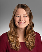 Addiction specialist Emma Lysne