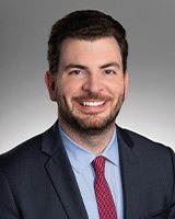 Andrew Erickson, DO, is a radiologist who specializes in cross-sectional body imaging.