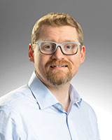 Erik Raborn, DO