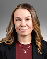 Erin Rizzi, APRN, CNP