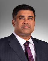 Rajeev Fernando, MD