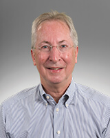 Cardiologist Dr. Gregory Schuchard