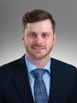 Pharmacist Douglas Gugel-Bryant