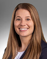 Halie Burdick, MD