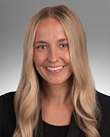 Halle McGee, MD