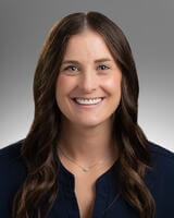 Morgan Hand, APRN, CNP