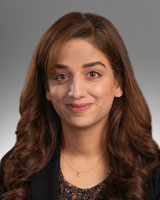 Hania Liaqat, MD