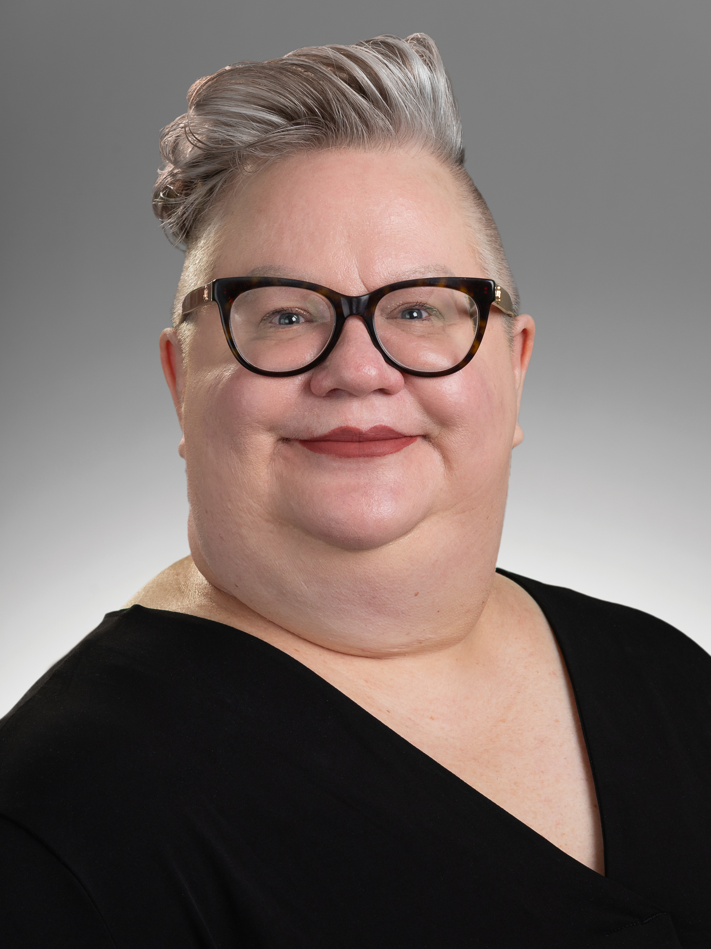 Christine Hanson