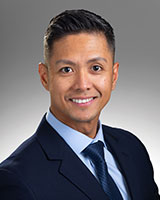 Harchie Figuerres, APRN, CRNA