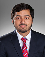 Hari Pokhrel MD Hospitalist Internal Medicine Bemidji MN