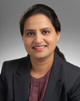 Haritha Mopuru