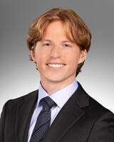 Caleb Heiberger, MD