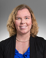 Meghan Hendrickson MD Family Medicine Mandan ND