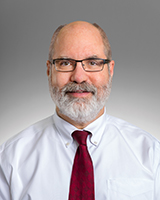 Dr. David Henzler, a specialist in neurology