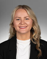 Shelby Hickman, APRN, CRNA