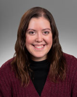 Bailee Hoffard, LGSW