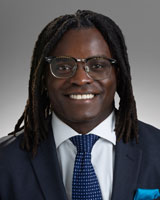 Inno Nsengiyumva, PA-C