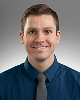 Matthew Jacques PT Physical Therapy Fargo ND
