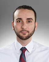 Jamal Dodin MD Hospitalist Internal Medicine Sioux Falls SD