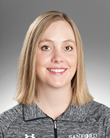 Jami Dalchow OTD OTR/L SCDCM Occupational Therapy Sioux Falls SD