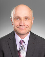 Dr. Jan Levora